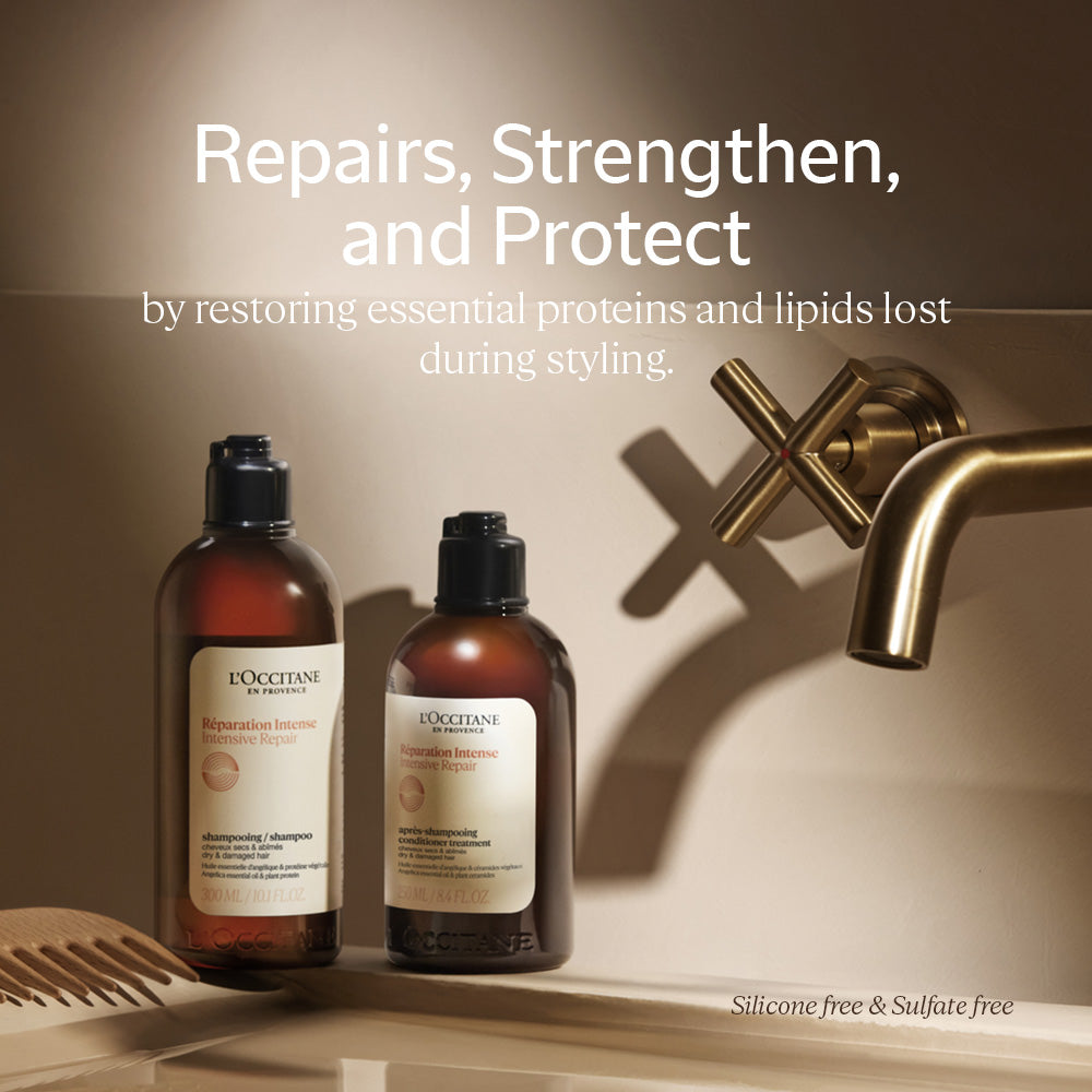 Youth Repair Gift Set