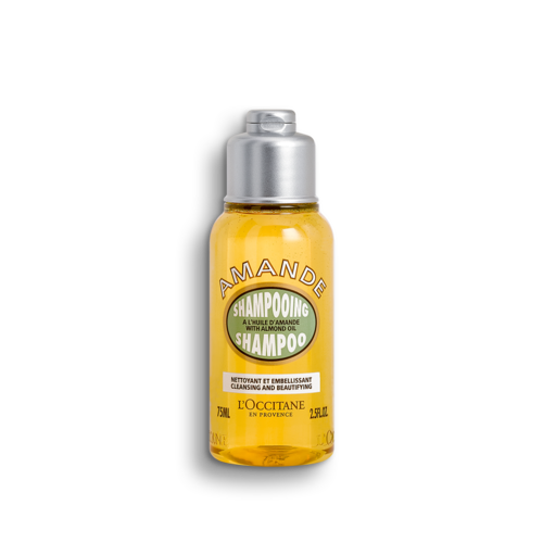 Almond - Shampoo 75ml