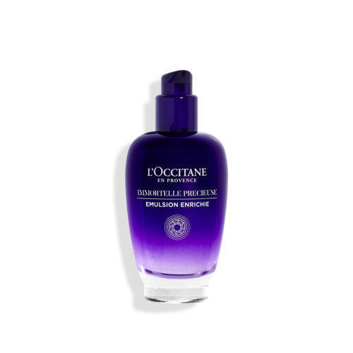 Immortelle - Precious Emulsion 75ml