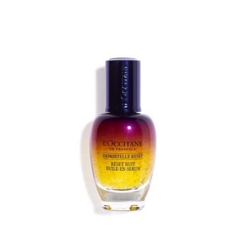 Immortelle - Reset Oil in Serum 30ml